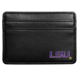 LSU Tigers Weekend Wallet